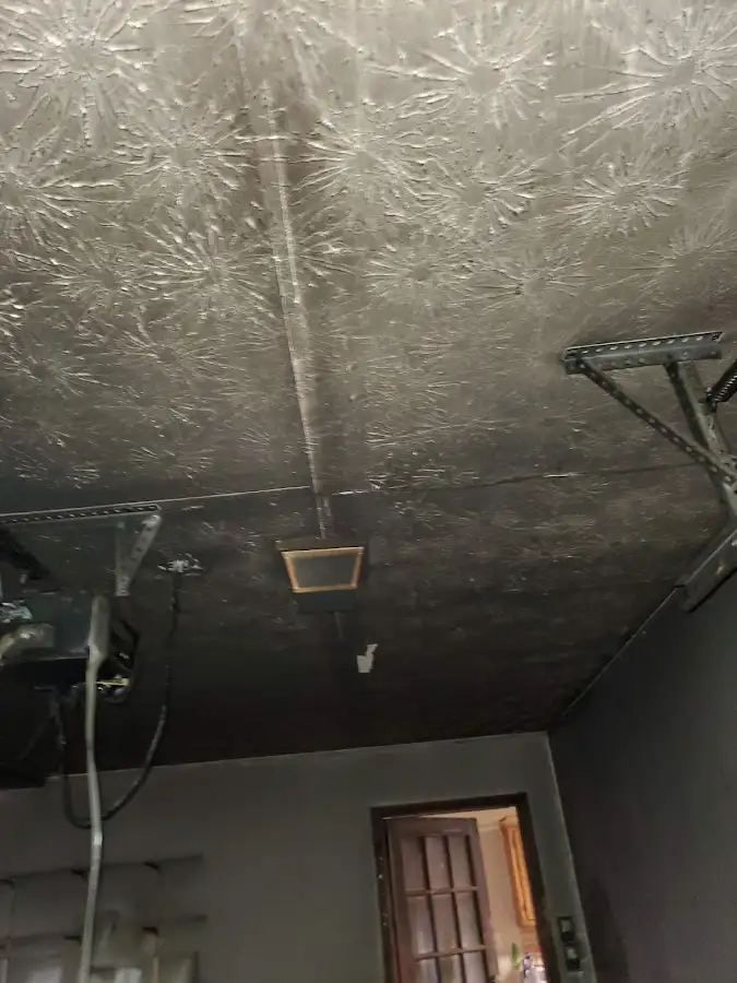 Fire and smoke damage assessment for Emergency Water Damage Services in Palatine